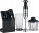 Blender Gorenje Blender ręczny Gorenje HBC807QB 800 W 0,5l czarny 3