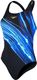 Speedo Strój kąpielowy Fastdive Placement Powerback Endurance+ Speedo roz. 34 (8-06187B042) 4