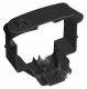 SunnyLife DJI AIR 3S 3 S 3 Osłona na ŚMIGŁA Ochrona Mocowanie Zabezpieczenie do drona 1