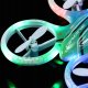 Dron ProNice Dron dla dzieci MINI zabawka kompas zwis zdalnie sterowany świecący z LED 7