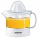 Wyciskarka wolnoobrotowa Mesko elektryczna Wyciskarka do cytrusów 40W | 2 kierunki obrotów |2 stożki MESKO 1
