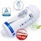 Fit Aqua Filtr Prysznicowy AWF-SWR-P FITAQUA Zestaw 3 szt. Wkład do Wody Removes Chlor 11