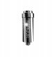 Fit Aqua Filtr Wody Prysznicowy AWF-SWR-P-M FITAqua Srebrny Chrom pod Prysznic BPA 1