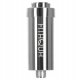 Fit Aqua Filtr Wody Prysznicowy AWF-SWR-P-M FITAqua Srebrny Chrom pod Prysznic BPA 2