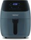 Frytkownica beztłuszczowa Zelmer Frytkownica beztłuszczowa Zelmer ZAF5502G 1500W 5