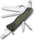 Victorinox Scyzoryk żołnierski armii szwajcarskiej (0.8461.MWCH) 1