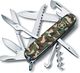 Victorinox Scyzoryk Huntsman Camouflage (1.3713.94) 1
