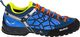 Buty trekkingowe męskie Salewa Buty męskie MS Wildfire Pro Royal Blue/Holland r. 44 (63419-3422) 1