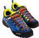 Buty trekkingowe męskie Salewa Buty męskie MS Wildfire Pro Royal Blue/Holland r. 44 (63419-3422) 2