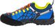 Buty trekkingowe męskie Salewa Buty męskie MS Wildfire Pro Royal Blue/Holland r. 44 (63419-3422) 5