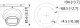 Kamera IP Dahua Technology Kamera IP DAHUA IPC-HDW1530T-0280B-S6 5MPx 2.8 mm AUDIO IP67 8