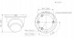 Kamera IP Dahua Technology Kamera IP DAHUA IPC-HDW2849TM-S-IL-0280B 8MPx WizSense DUAL LIGHT AUDIO 4