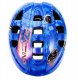 Meteor Kask Rowerowy Regulowany Na Rower Dla Chłopca Wentylowany Ochronny METEOR 2