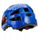 Meteor Kask Rowerowy Regulowany Na Rower Dla Chłopca Wentylowany Ochronny METEOR 3