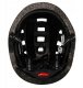 Meteor Kask Rowerowy Regulowany Na Rower Dla Chłopca Wentylowany Ochronny METEOR 9
