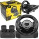 Kierownica Tracer Kierownica TRACER Rayder 4 in 1 PC/PS3/PS4/Xone 8