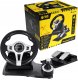 Kierownica Tracer Kierownica Tracer Roadster 4 IN 1 PC/PS3/PS4/XONE 11