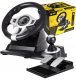Kierownica Tracer Kierownica Tracer Roadster 4 IN 1 PC/PS3/PS4/XONE 10