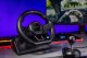 Kierownica Tracer Kierownica TRACER SimRacer Manual Gearbox 6in1(PC/PS4/PS3/Xone/X360) Pedały 15