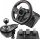 Kierownica Tracer Kierownica TRACER SimRacer Manual Gearbox 6in1(PC/PS4/PS3/Xone/X360) Pedały 16