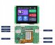 Monitor Technologia Dotyku LCD 3.5" 320x240 pojemnościowy dot. DWIN HMI 4