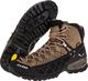 Buty trekkingowe damskie Salewa Buty damskie Alp Flow Mid GTX Walnut/Peach Coral r. 42 (63427-2719) 2