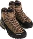 Buty trekkingowe damskie Salewa Buty damskie Alp Flow Mid GTX Walnut/Peach Coral r. 42 (63427-2719) 3