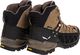 Buty trekkingowe damskie Salewa Buty damskie Alp Flow Mid GTX Walnut/Peach Coral r. 42 (63427-2719) 4