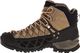 Buty trekkingowe damskie Salewa Buty damskie Alp Flow Mid GTX Walnut/Peach Coral r. 42 (63427-2719) 6