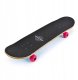 Deskorolka Meteor METEOR Deskorolka Deska Dla Dziewczynki Drewniana Skateboard Flaming 2