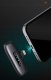 Mikrofon Hohem Mikrofon Bezprzewodowy Etui Ładujące 2TX 1RX Hohem Mic-01 iPhone Lightning 4