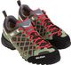 Buty trekkingowe damskie Salewa Buty damskie WS Wildfire GTX Magnet/Hot Coral r. 37 (63435-676) 2