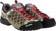 Buty trekkingowe damskie Salewa Buty damskie WS Wildfire GTX Magnet/Hot Coral r. 37 (63435-676) 7