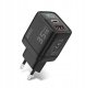 Ładowarka Xblitz Ładowarka sieciowa XBLITZ XC1 GaN3 35W USB-C Power Delivery Quick Charge 11