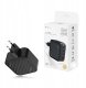 Ładowarka Xblitz Ładowarka sieciowa XBLITZ XC3 GaN3 100W, 3xUSB-C + USB-A 1