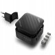 Ładowarka Xblitz Ładowarka sieciowa XBLITZ XC3 GaN3 100W, 3xUSB-C + USB-A 13