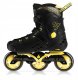 Rolki Nils Extreme Łyżworolki ROLKI Slalomowe Szybkie Freeride 35 12