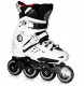 Rolki Nils Extreme Młodzieżowe Łyżworolki Rolki FREERIDE Slalomowe 35 1