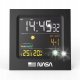Stacja pogodowa NASA NASA Stacja Pogody Pogodowa 10w1 WS300 na Licencji 1