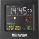 Stacja pogodowa NASA NASA Stacja Pogody Pogodowa 10w1 WS300 na Licencji 9