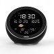 Stacja pogodowa NASA NASA Stacja Pogody Pogodowa WSP1500 + Głośnik Bluetooth + Radio FM + Budzik 9