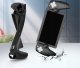 JYS Osłona Silikon Etui Case Futerał Grip Uchwyt do Sony PlayStation PS Portal 2