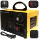 Generator ozonu Ozonator Generator Ozonu Czasomierz 28000 mg/h Dezynfekcja Powietrza 11