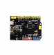 Haier Platforma rozwojowa R7FA4 Plus zgodna z Arduino UNO R4 Minima R7FA4M1AB3CFM 3