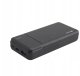 Powerbank Denver Powerbank 10000 mAh LED z kablem MicroUSB DENVER 2