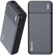 Powerbank Denver Powerbank 10000 mAh LED z kablem MicroUSB DENVER 7