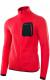 Hi-Tec Bluza męska LARIK HIGH RISK ANTHRACITE czerwona r. XXL 1