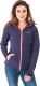 Hi-Tec Kurtka damska Lady Caria Ii Astral Aura/fresh Salmon fioletowa r. XL (92800087638) 9