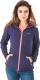 Hi-Tec Kurtka damska Lady Caria Ii Astral Aura/fresh Salmon fioletowa r. XL (92800087638) 1