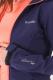 Hi-Tec Kurtka damska Lady Caria Ii Astral Aura/fresh Salmon fioletowa r. XL (92800087638) 4